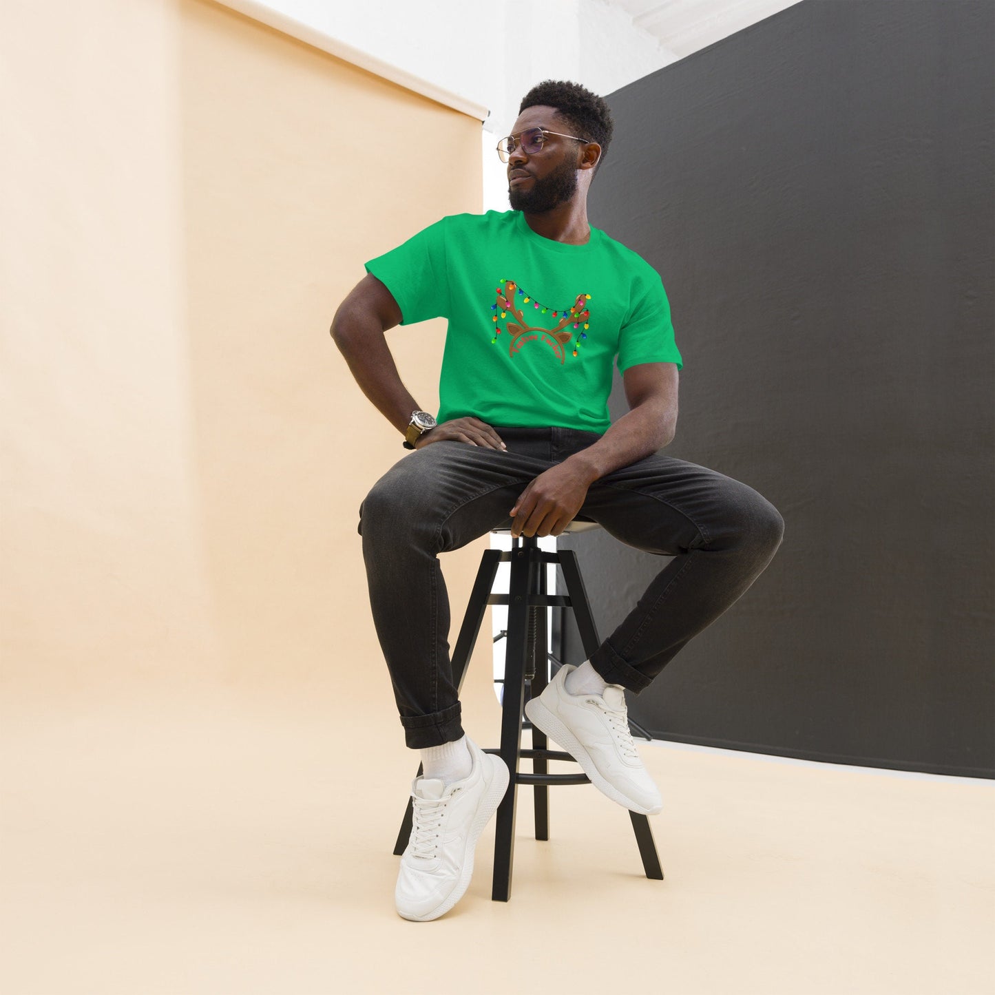 Festive Fucker T-Shirt