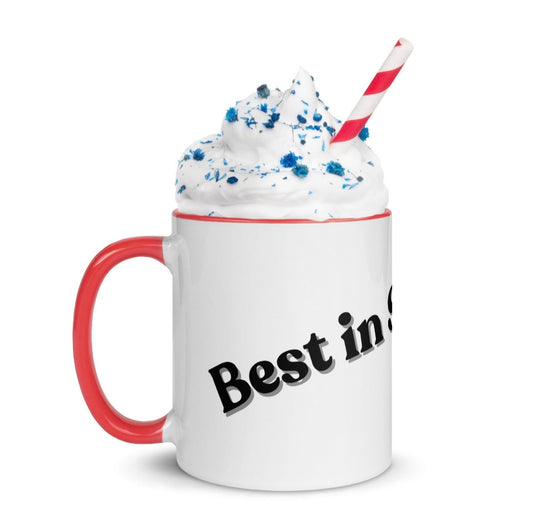 Best in Shit Show - Mug