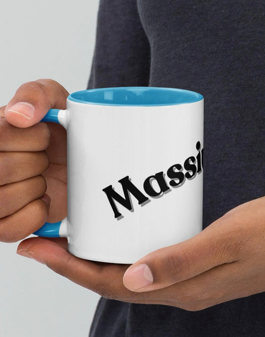 Massive Cunt -Mug