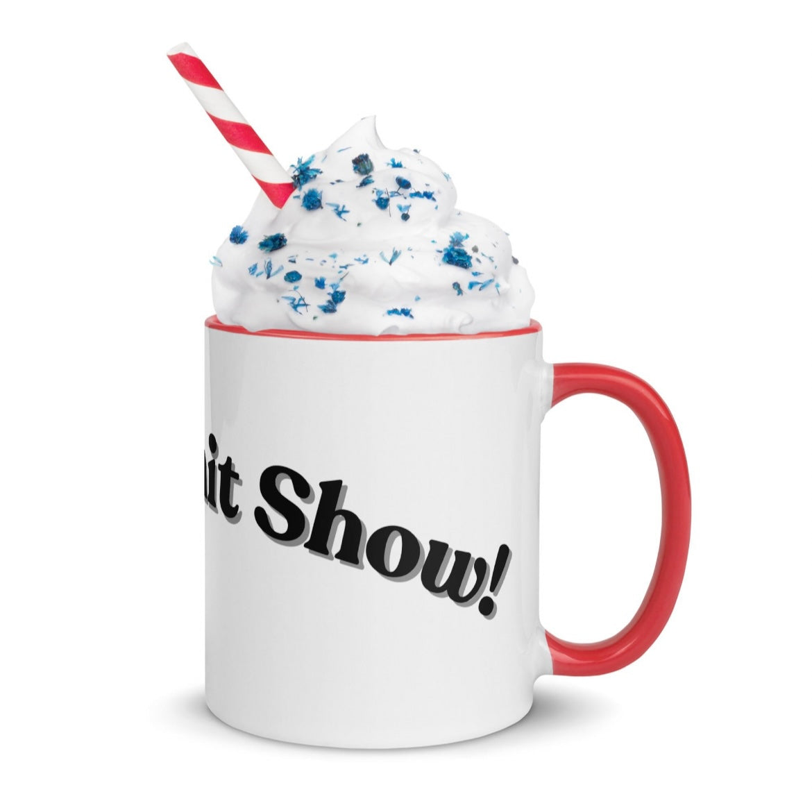 Best in Shit Show - Mug