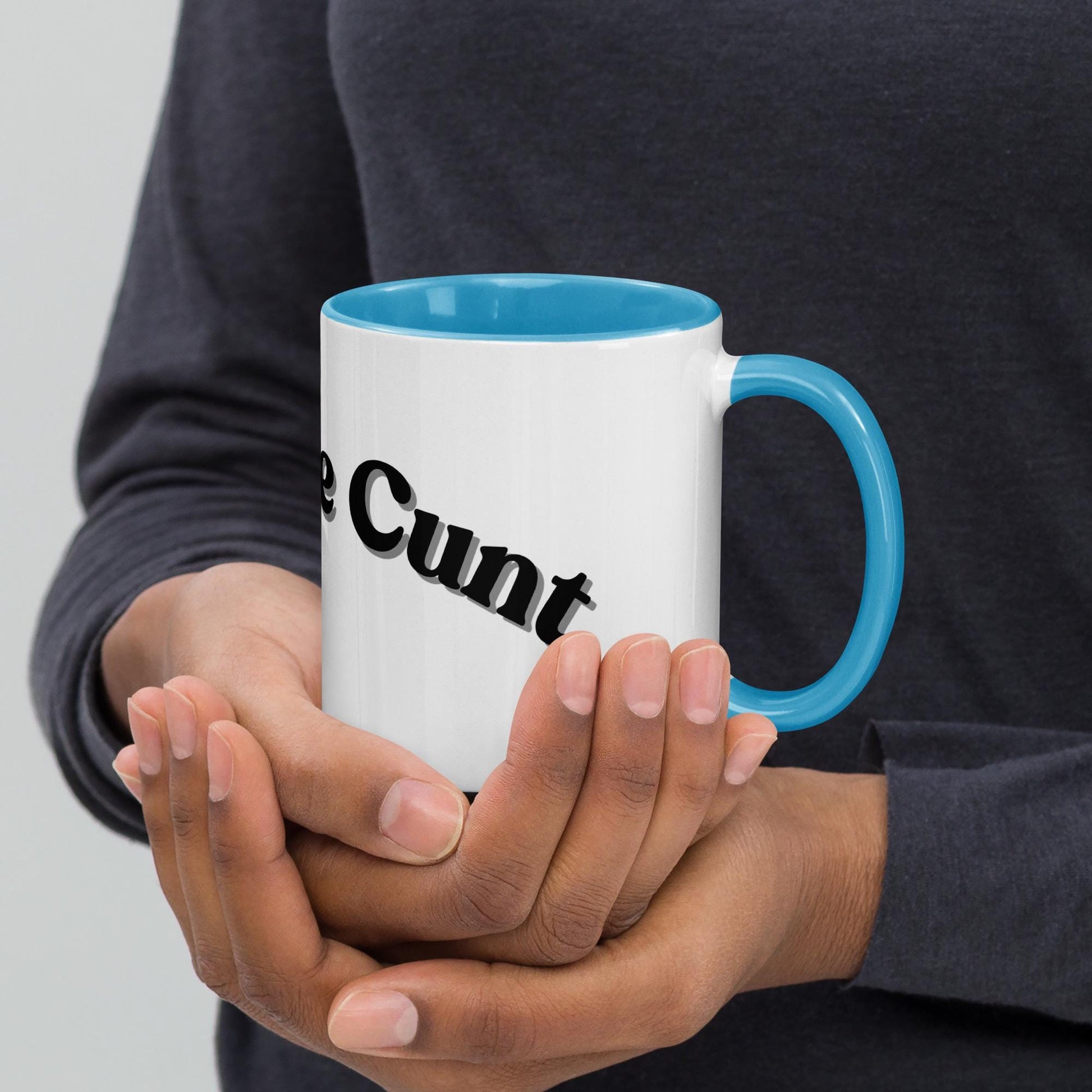 Massive Cunt Mug