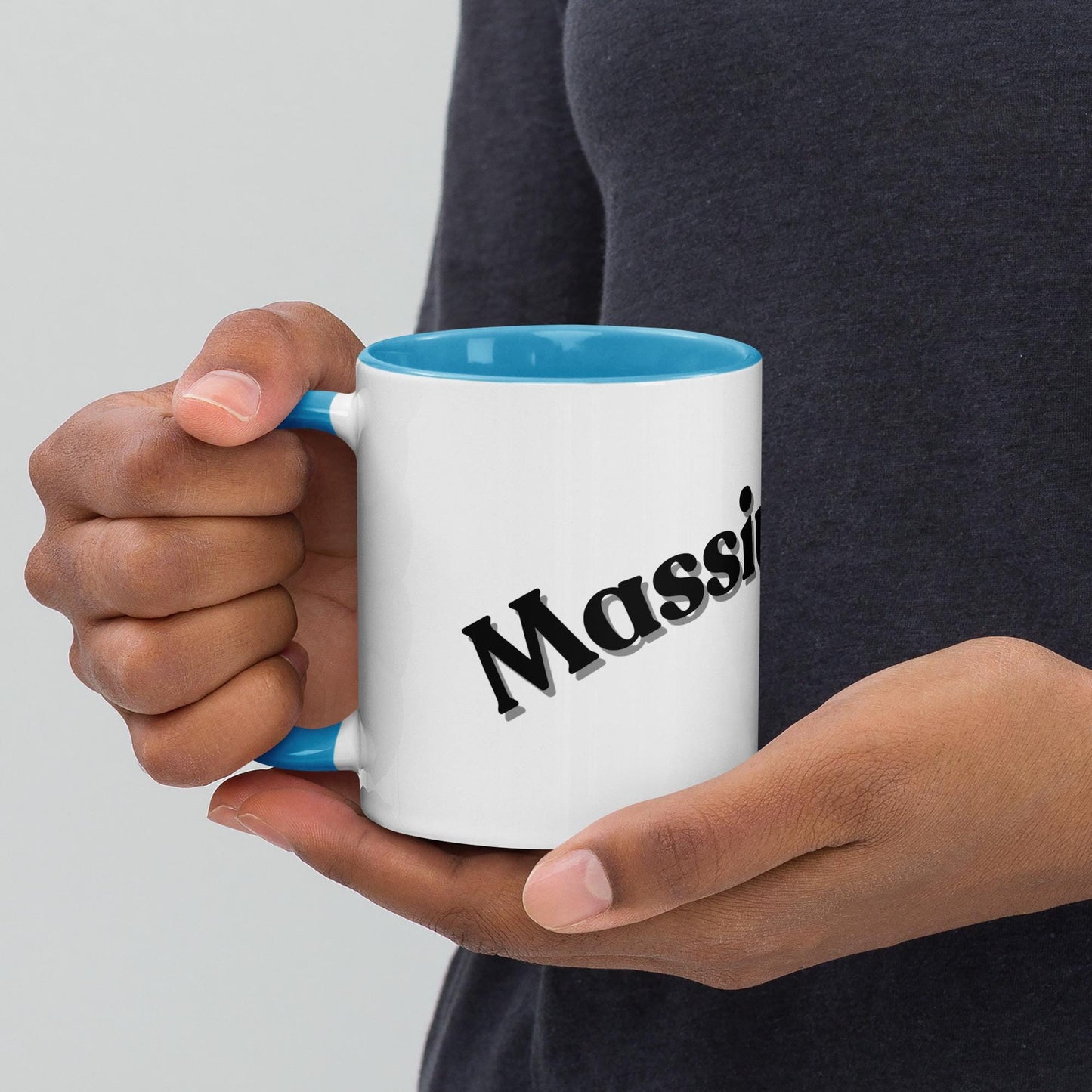 Massive Cunt Mug