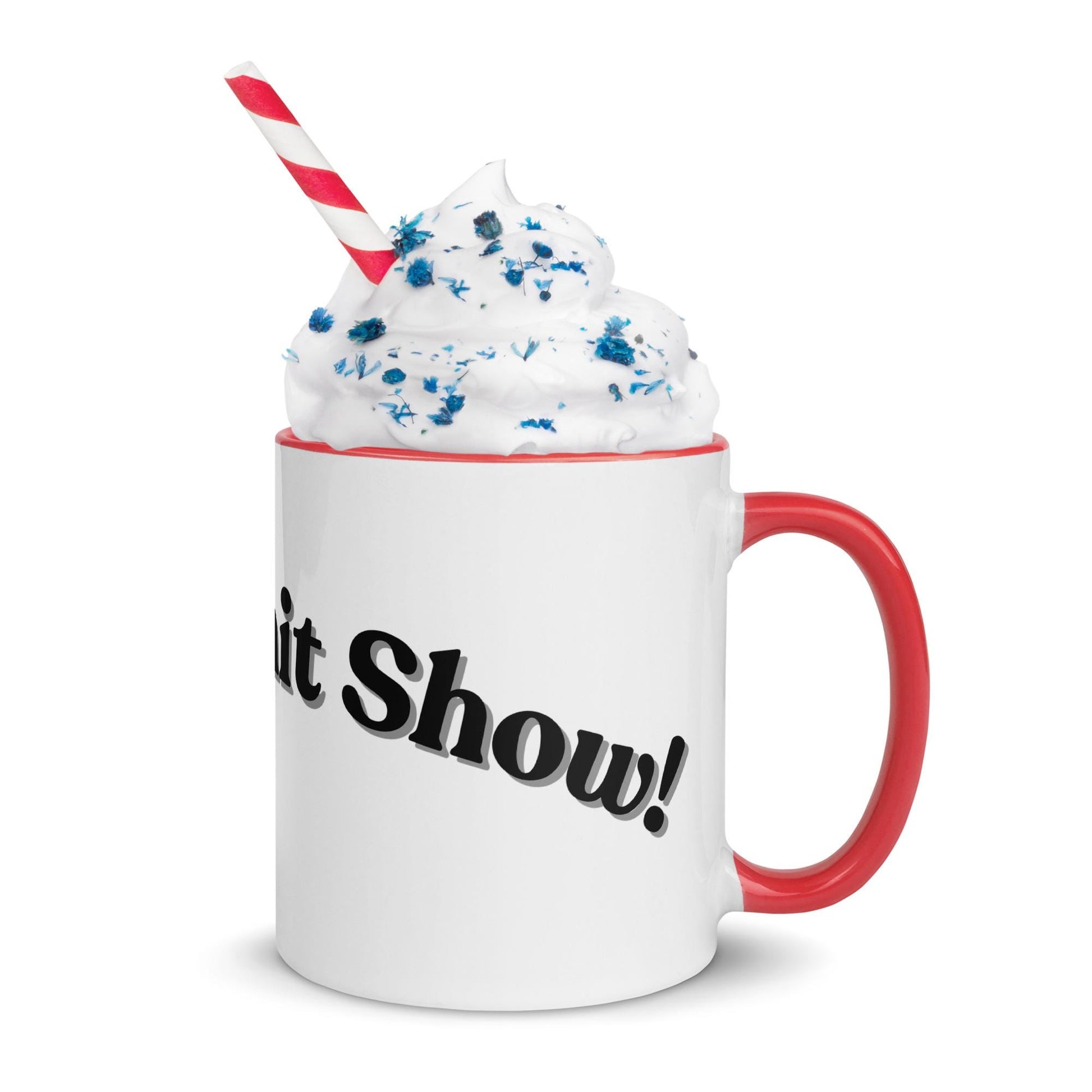 Best in Shit Show Mug