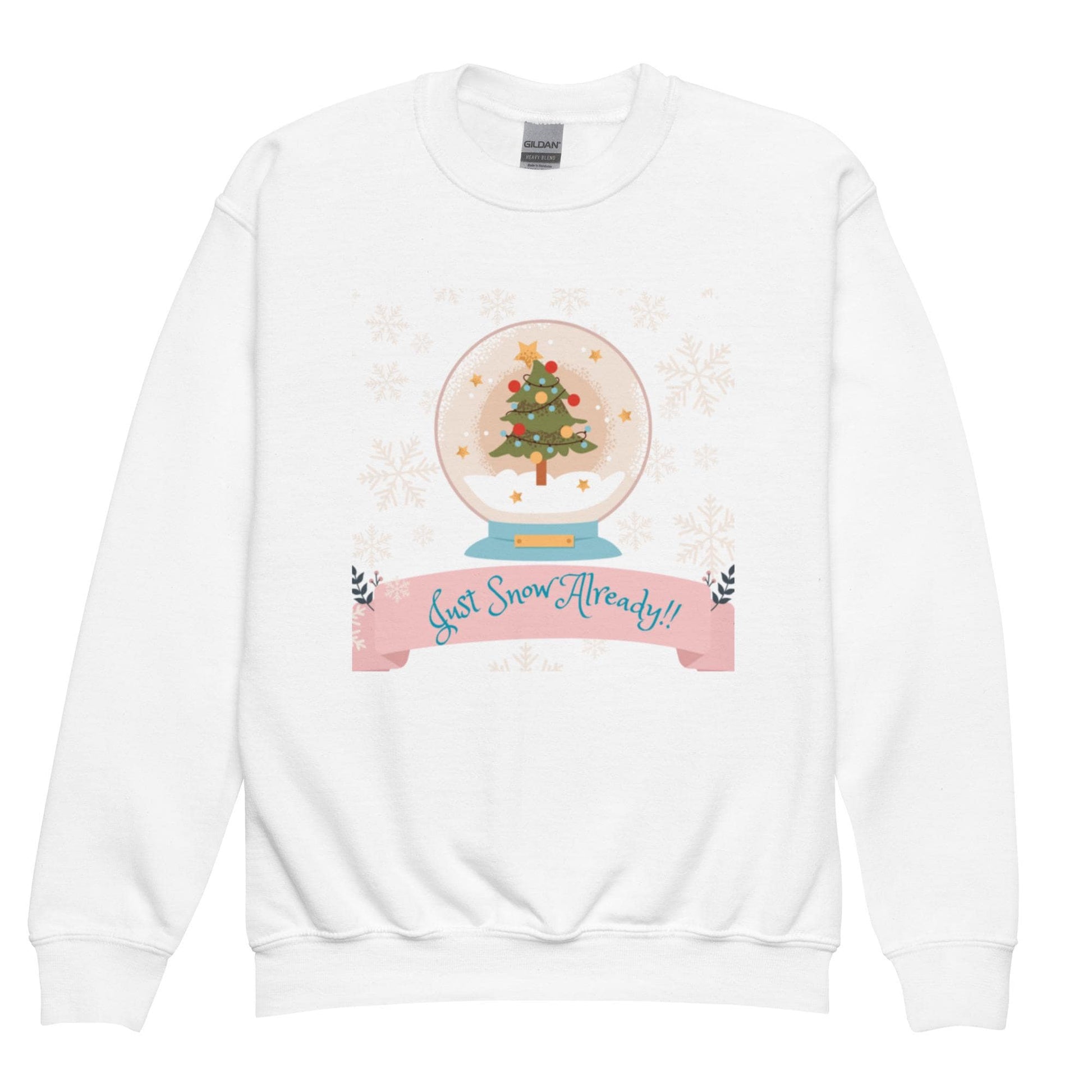 Christmas Jumper Day Sweatshirt