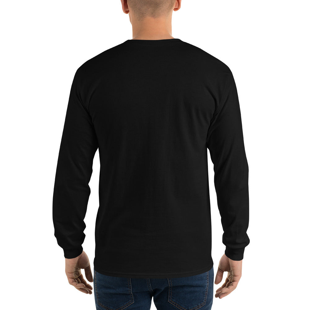 Jesus, Mary & Joseph - Long Sleeve T-Shirt