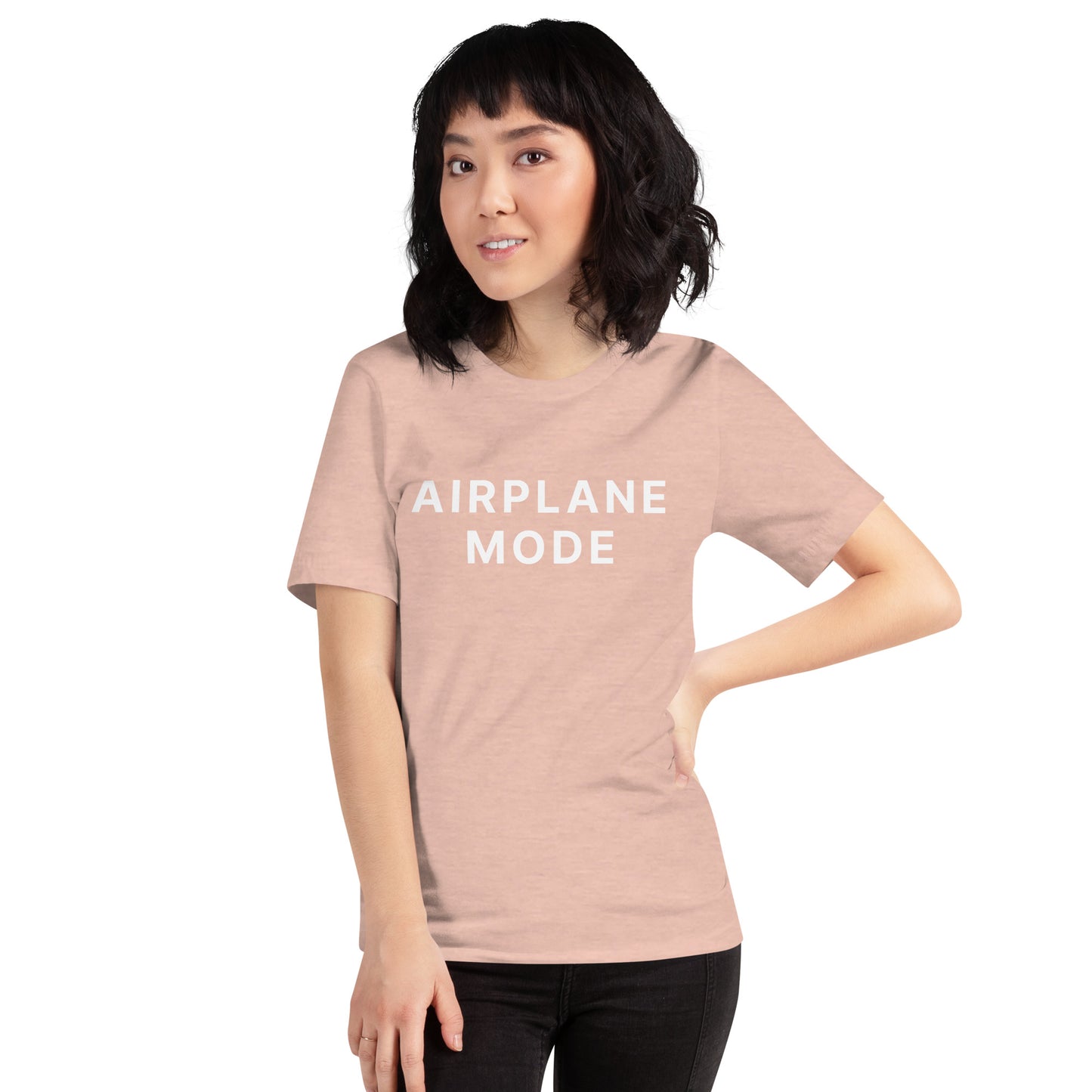 Airplane Mode T-Shirt