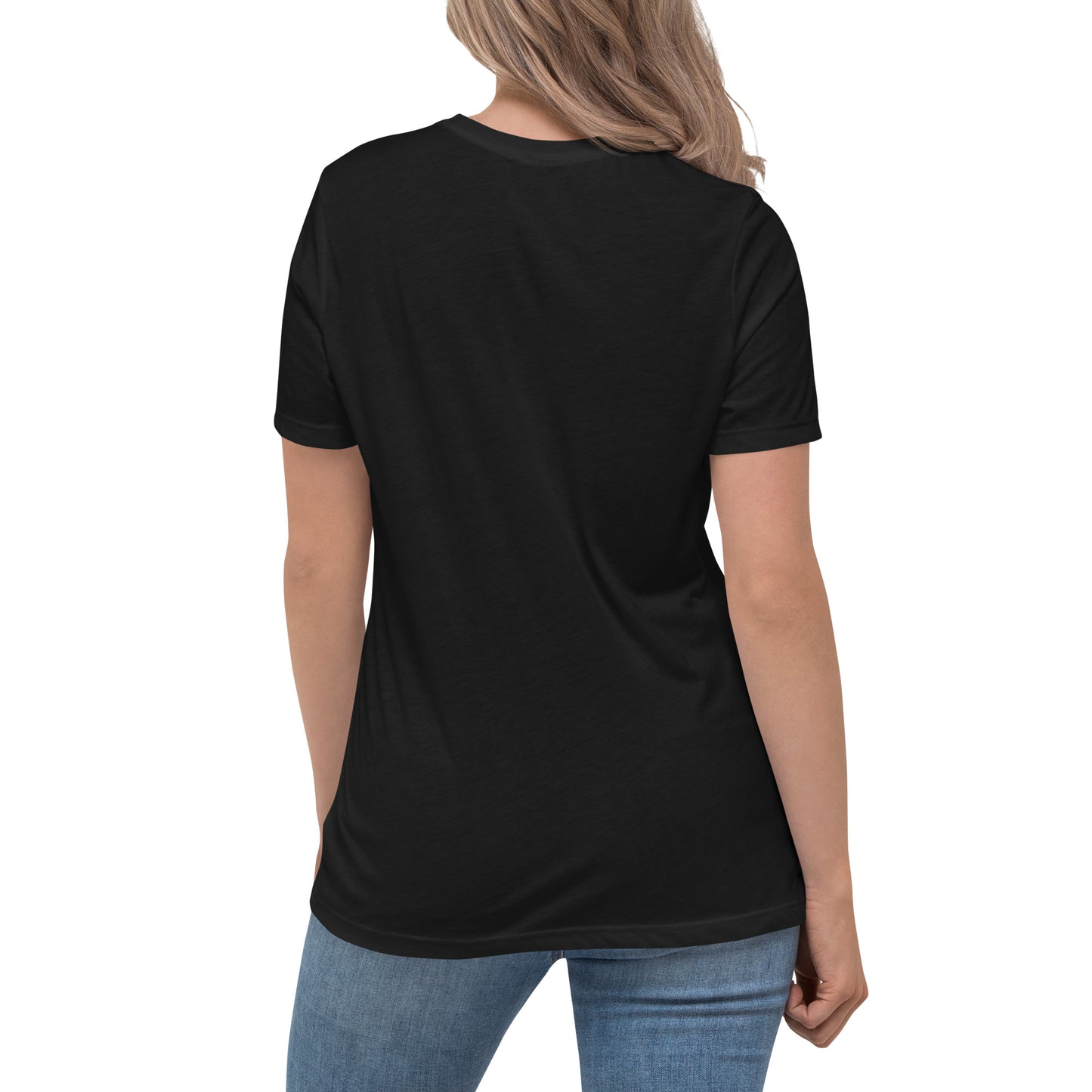 This is my Jam - Women's Relaxed T-Shirt