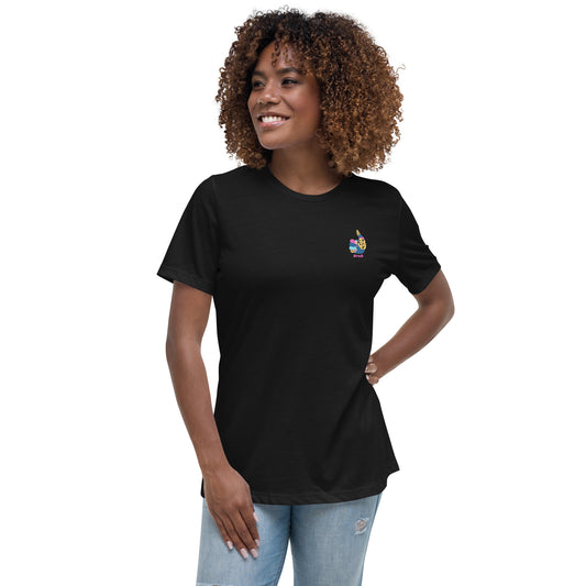 Bruh Women's Relaxed T-Shirt