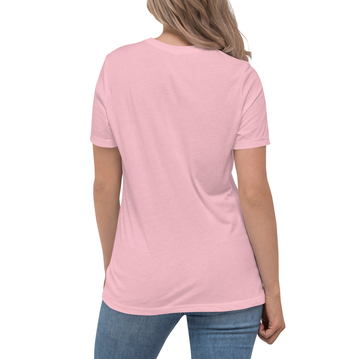 Bruh Women's Relaxed T-Shirt